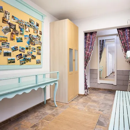 Villa Tinizara Piscina Y Relax *