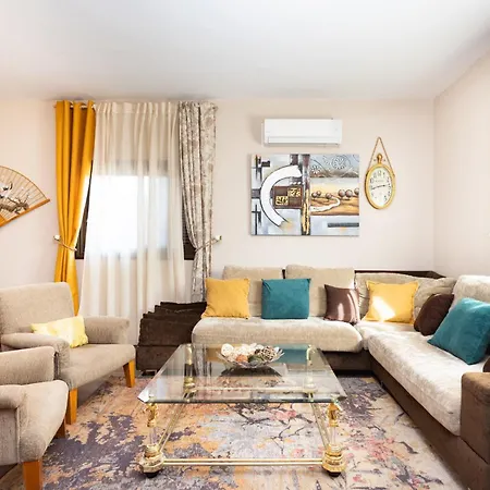 Villa Tinizara Piscina Y Relax