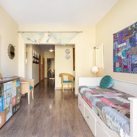 Tinizara Piscina Y Relax Villa Las Galletas