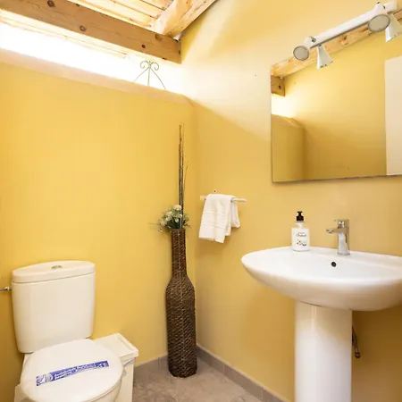 Villa Tinizara Piscina Y Relax