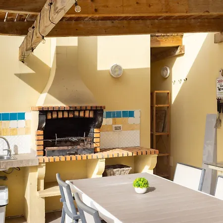 Villa Tinizara Piscina Y Relax