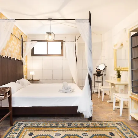 Villa Tinizara Piscina Y Relax *