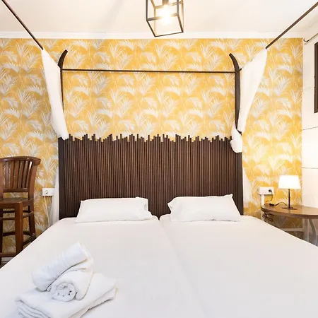 Villa Tinizara Piscina Y Relax